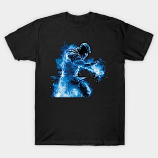 sub zero T-Shirt